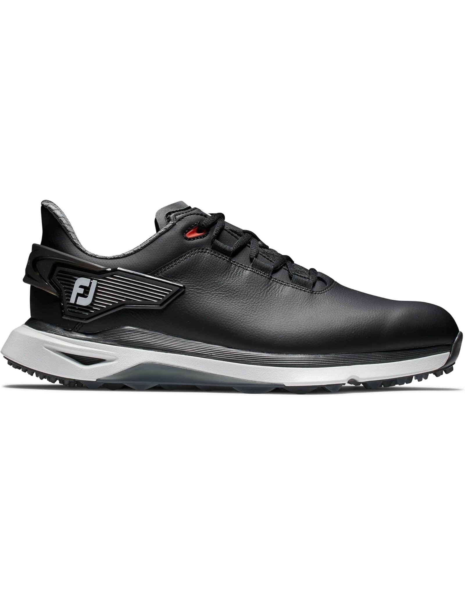 FootJoy FootJoy Men's Pro SLX Sport Black Golf Shoes