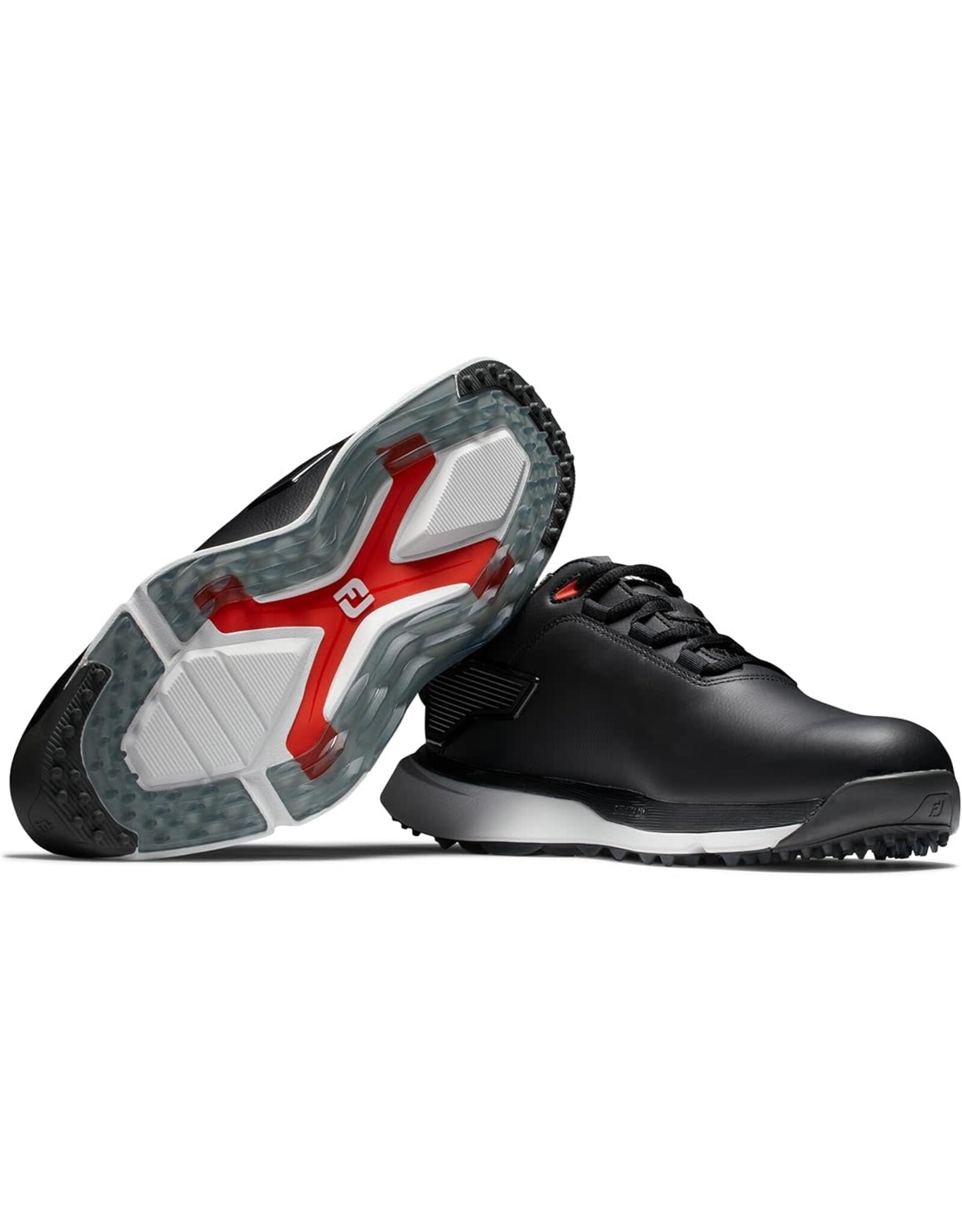 FootJoy FootJoy Men's Pro SLX Sport Black Golf Shoes