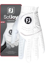 FootJoy FootJoy Men's SofJoy White Glove