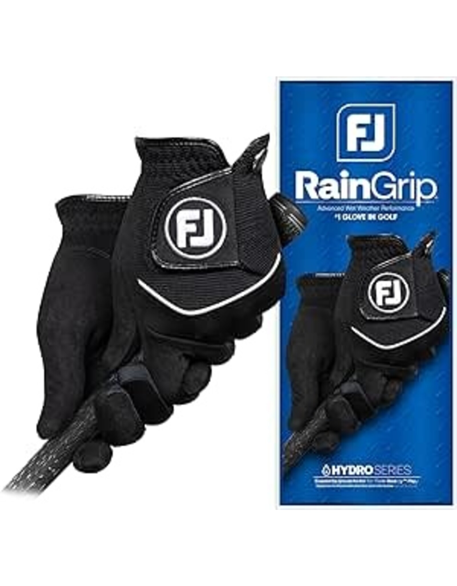 FootJoy FootJoy Raingrip Men's Gloves