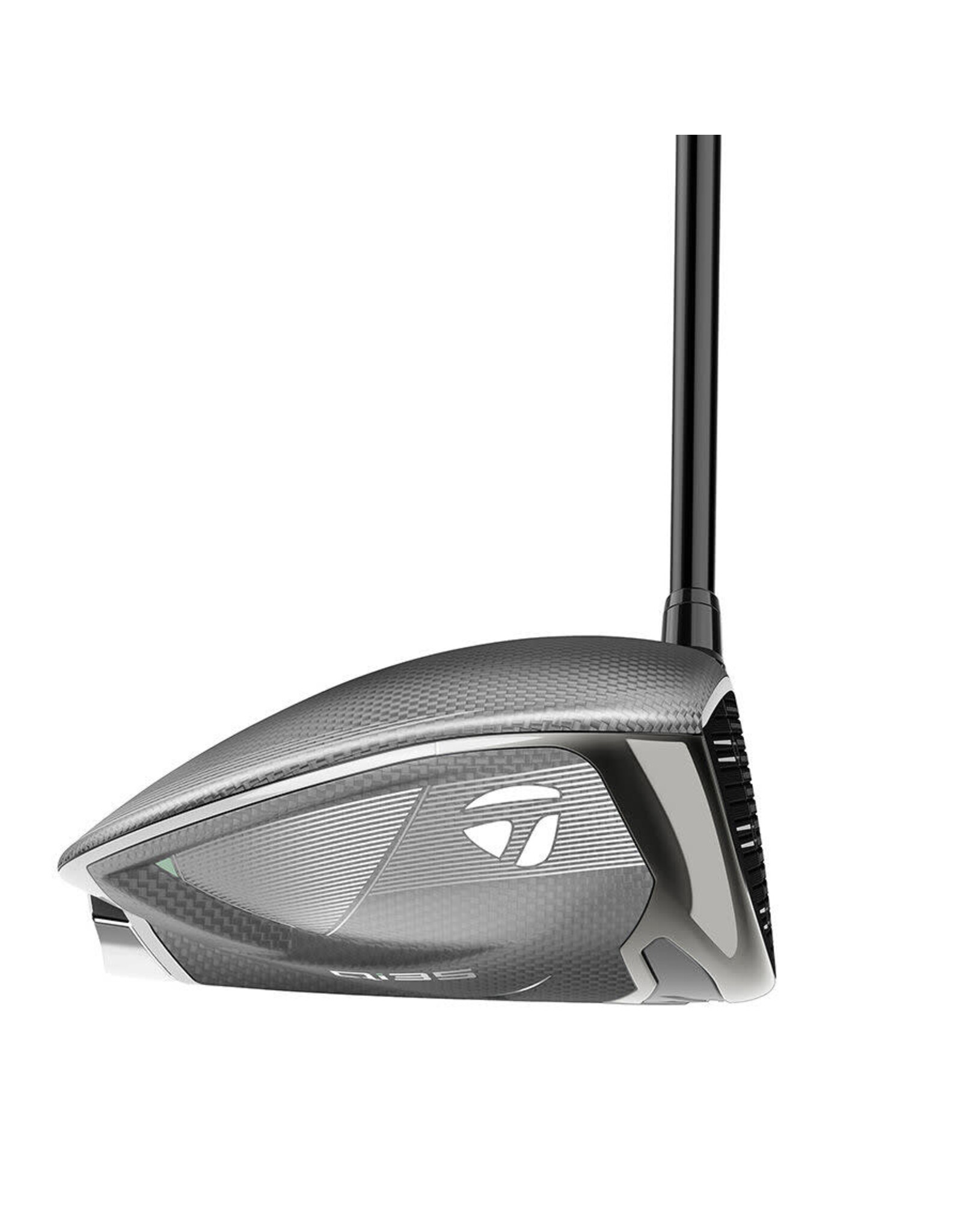 TaylorMade TaylorMade Qi35 Max Lite 10.5 RH Driver Mitsubishi Vanquish  4 | R2
