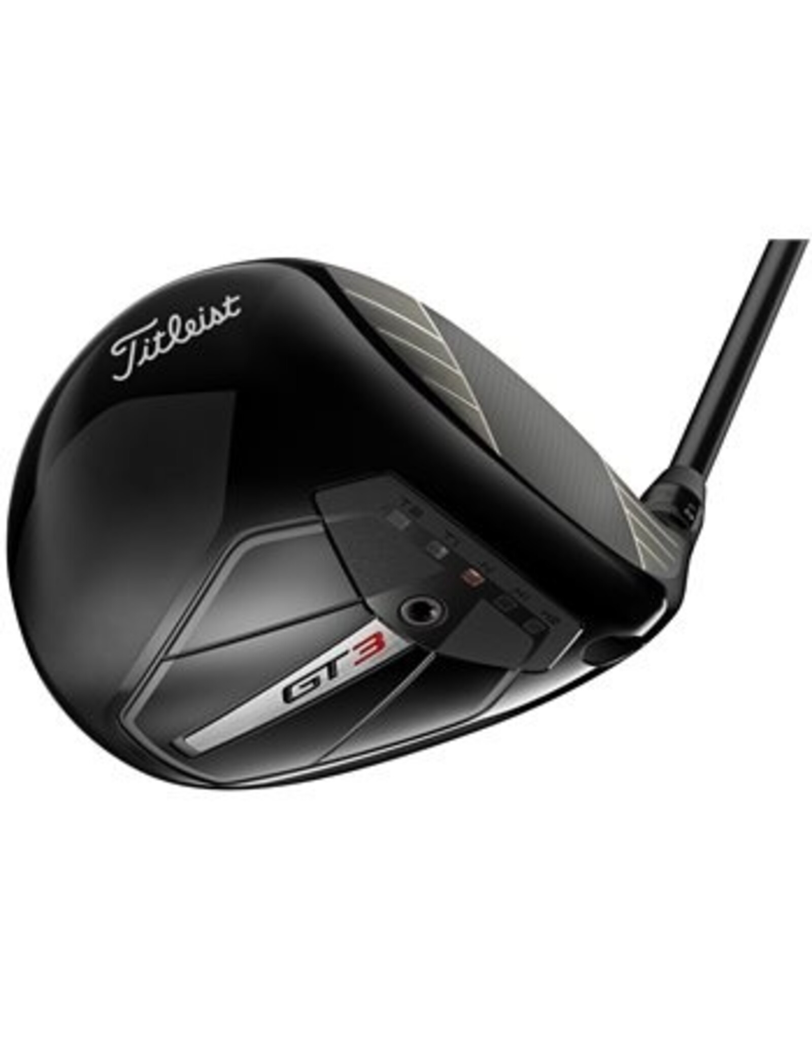 Titleist Titleist GT3 9.0 RH Project X HZARDUS Black 6.0 Driver