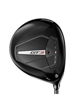 Titleist Titleist GT3 9.0 RH Project X HZARDUS Black 6.0 Driver