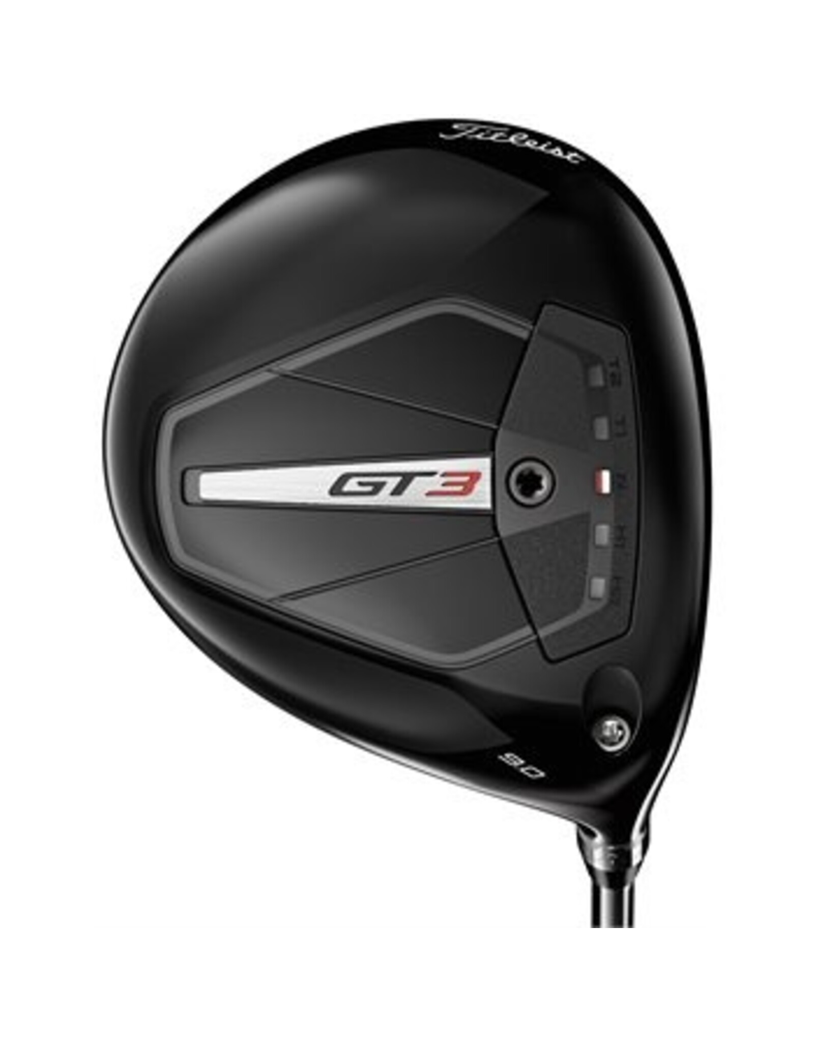 Titleist Titleist GT3 9.0 RH Project X HZARDUS Black 6.0 Driver