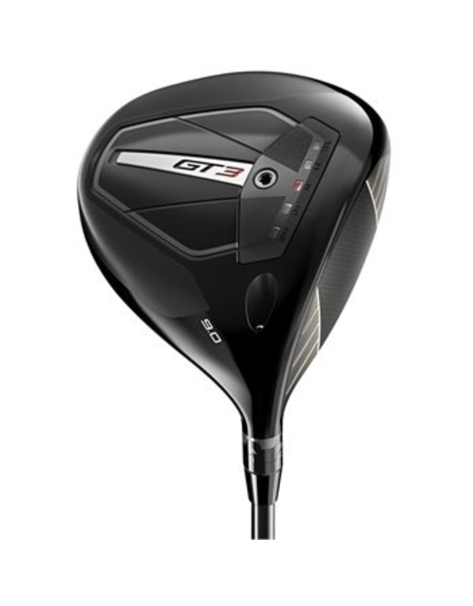 Titleist Titleist GT3 9.0 RH Project X HZARDUS Black 6.0 Driver