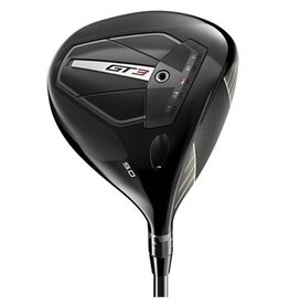 Titleist Titleist GT3 9.0 LH Mitsubishi Tensei Black 65-S Driver