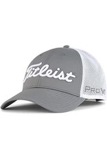 Titleist Titleist Tour Performance Mesh Hat