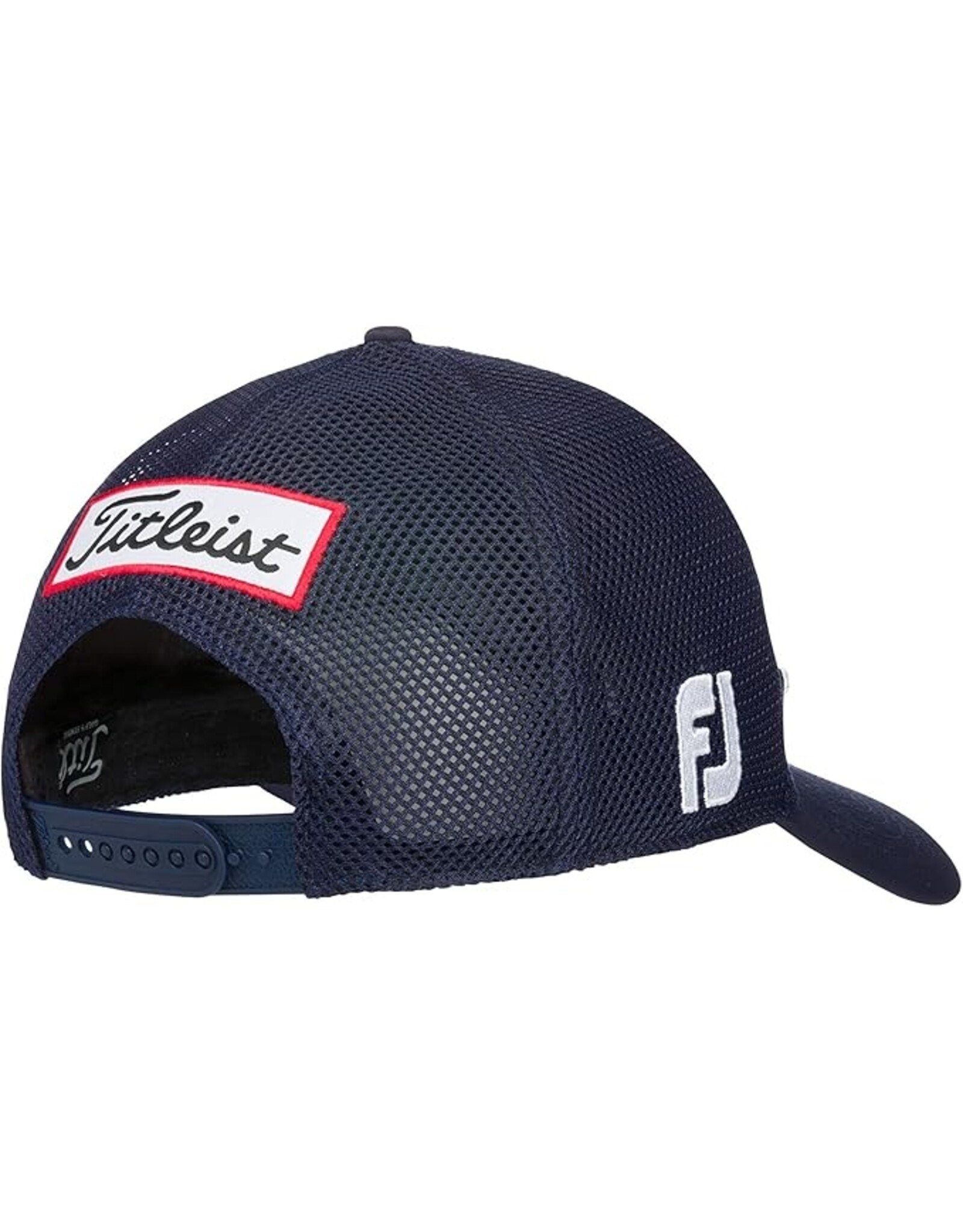 Titleist Titleist Tour Performance Mesh Hat
