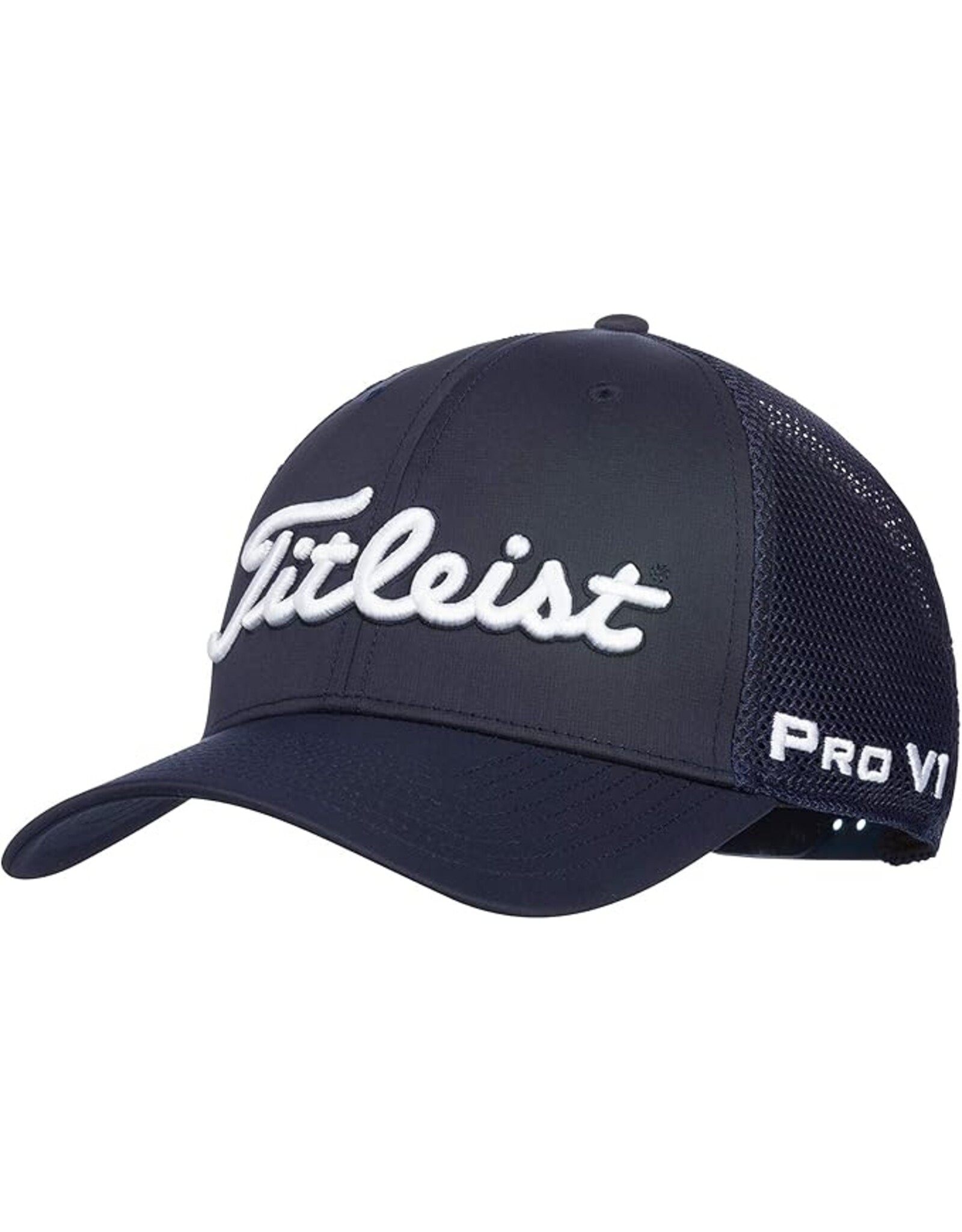 Titleist Titleist Tour Performance Mesh Hat
