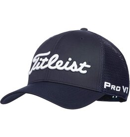 Titleist Titleist Tour Performance Mesh Hat