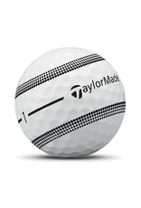 TaylorMade TaylorMade TP5 Stripe Dozen