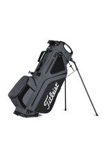 Titleist Titleist Hybrid 5 Stand Bag Charcoal/Black