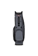 Titleist Titleist Hybrid 5 Stand Bag Charcoal/Black