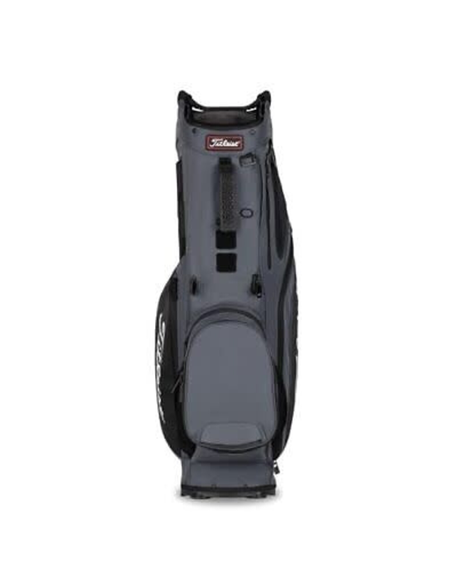 Titleist Titleist Hybrid 5 Stand Bag Charcoal/Black