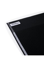 Titleist Titleist Players Terry Towel Black