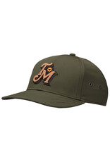 TaylorMade TaylorMade Metal Eye Lit Hat Green