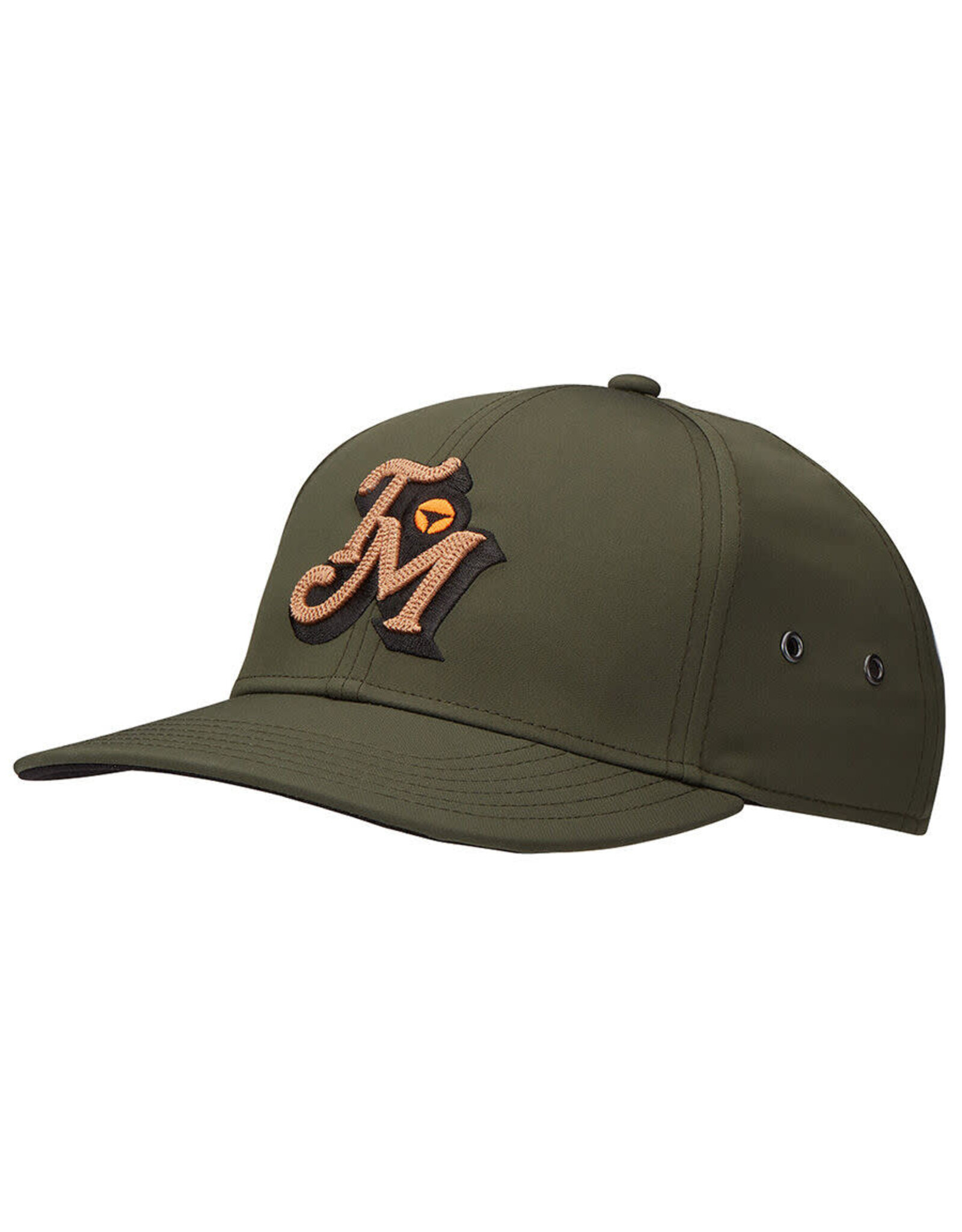 TaylorMade TaylorMade Metal Eye Lit Hat Green