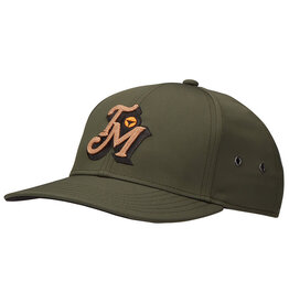 TaylorMade TaylorMade Metal Eye Lit Hat Green