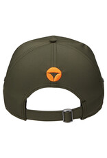 TaylorMade TaylorMade Metal Eye Lit Hat Green