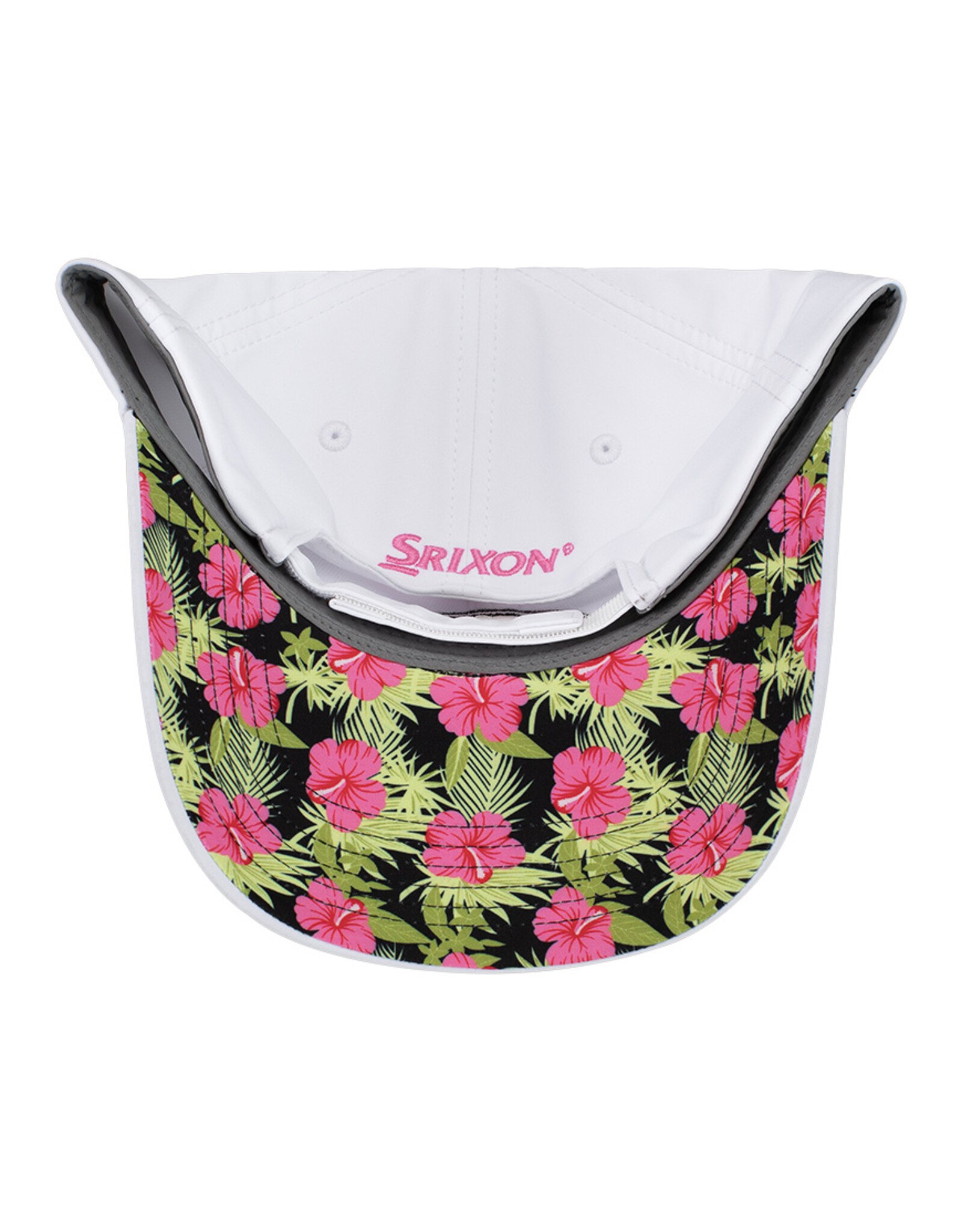 Srixon Limited Edition Hawaii Collection Hat