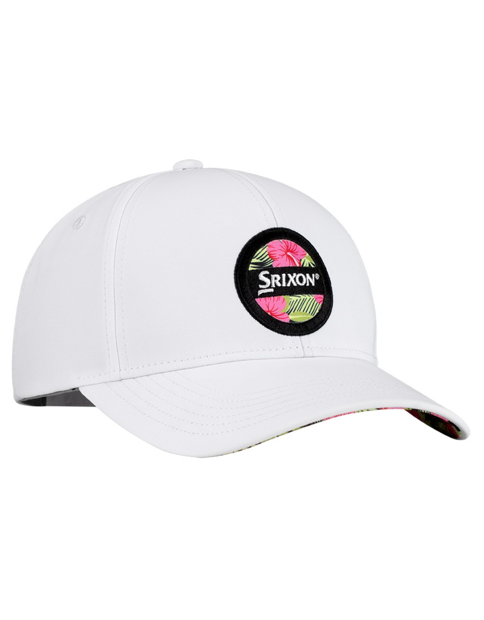 Srixon Limited Edition Hawaii Collection Hat