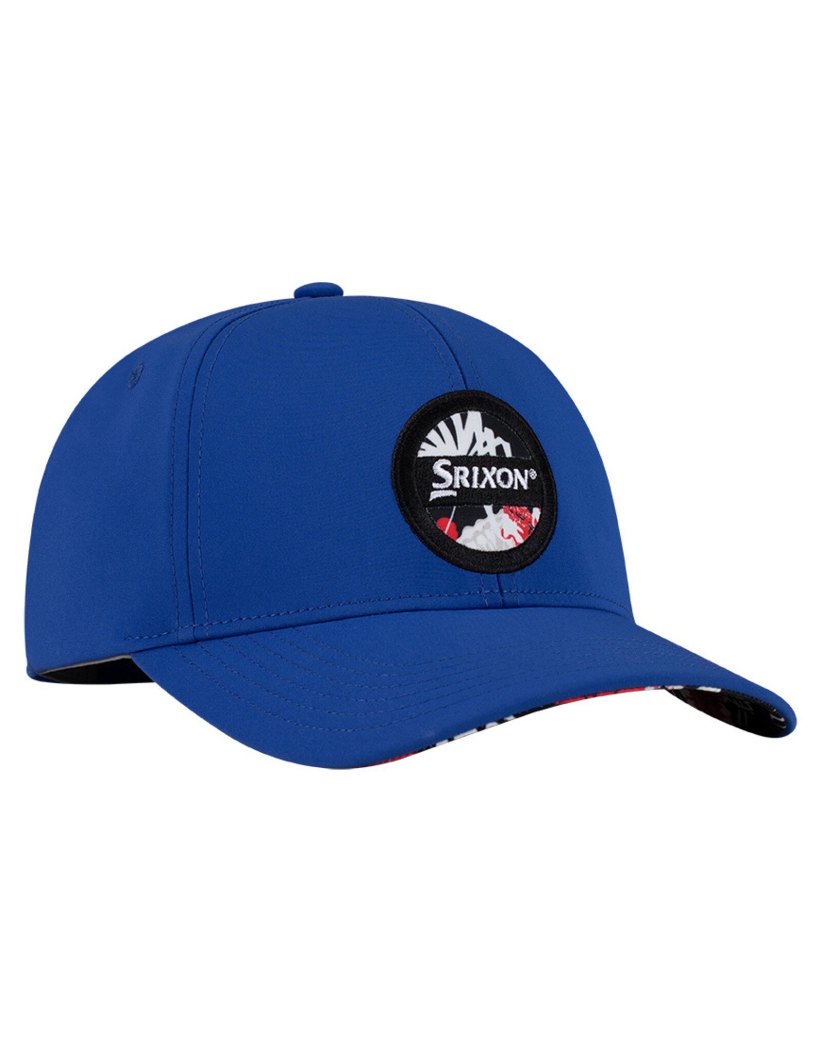 Srixon Limited Edition Hawaii Collection Hat