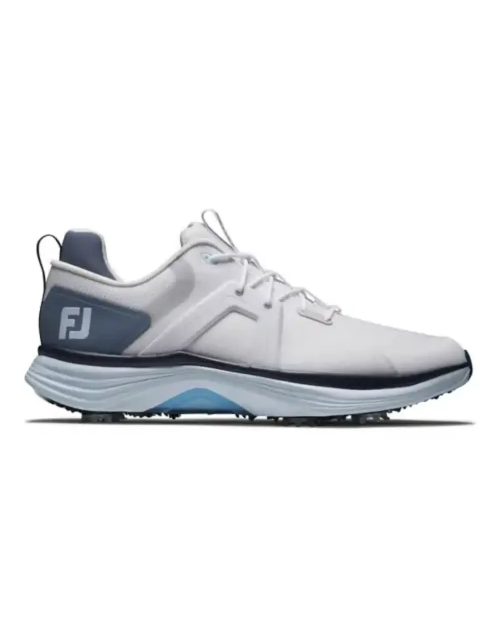FootJoy FootJoy Men's Hyperflex Blue/White Golf Shoes