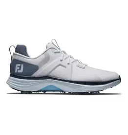 FootJoy FootJoy Men's Hyperflex Blue/White Golf Shoes