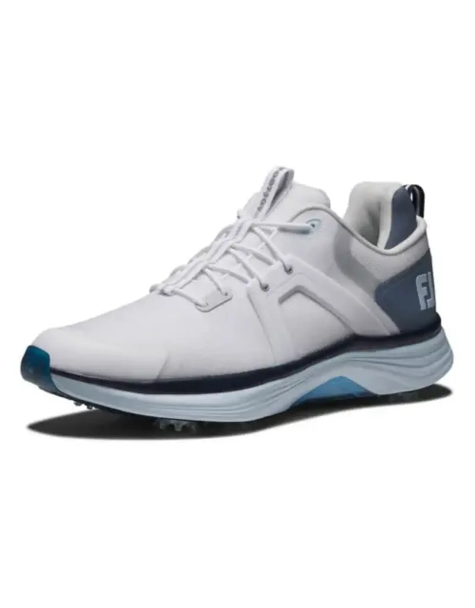 FootJoy FootJoy Men's Hyperflex Blue/White Golf Shoes