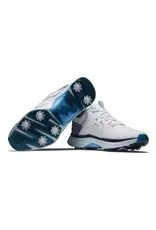 FootJoy FootJoy Men's Hyperflex Blue/White Golf Shoes