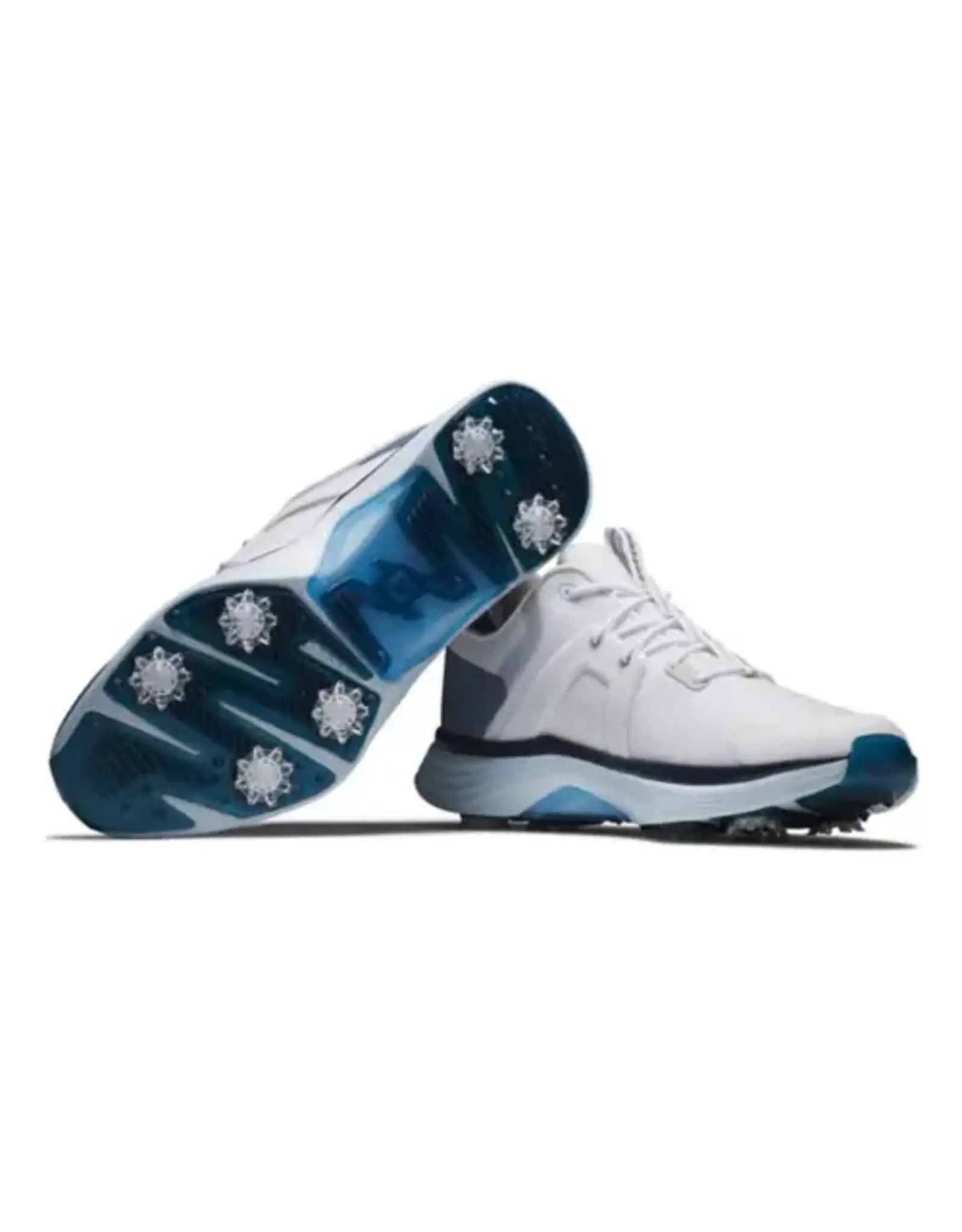 FootJoy FootJoy Men's Hyperflex Blue/White Golf Shoes