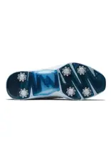 FootJoy FootJoy Men's Hyperflex Blue/White Golf Shoes
