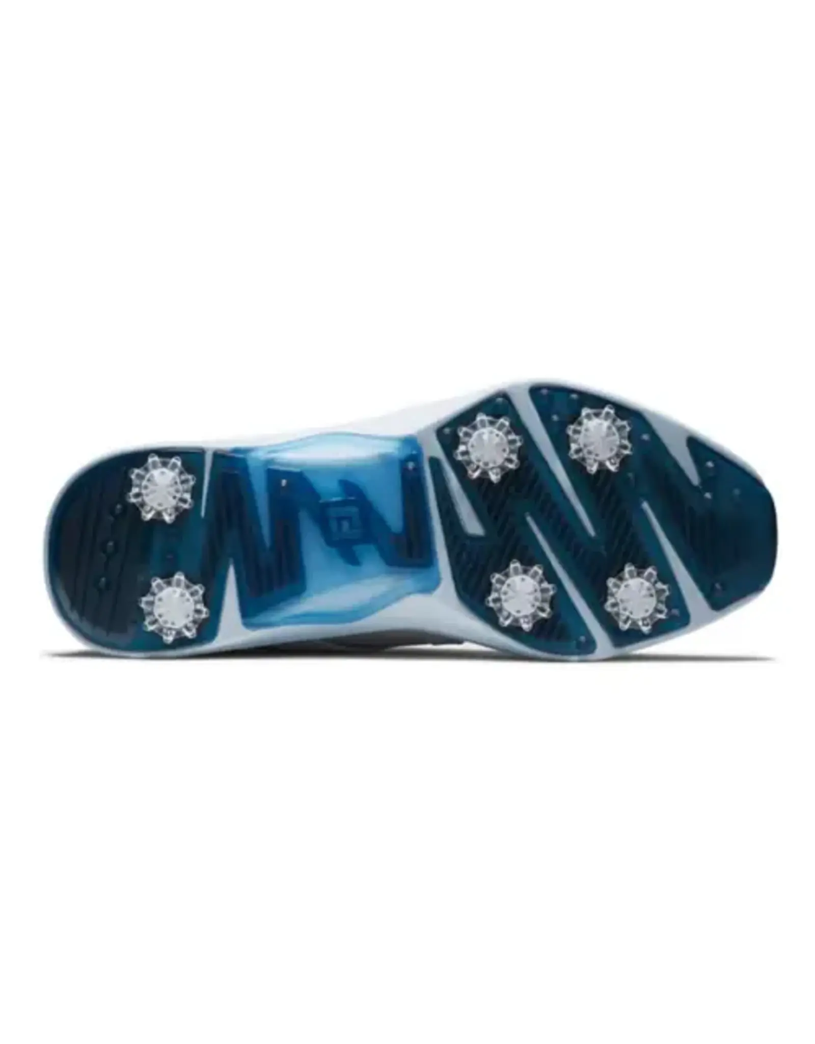 FootJoy FootJoy Men's Hyperflex Blue/White Golf Shoes