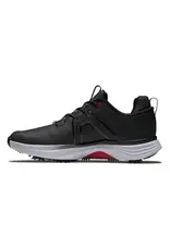 FootJoy FootJoy Men's Hyperflex Black/Red Golf Shoes