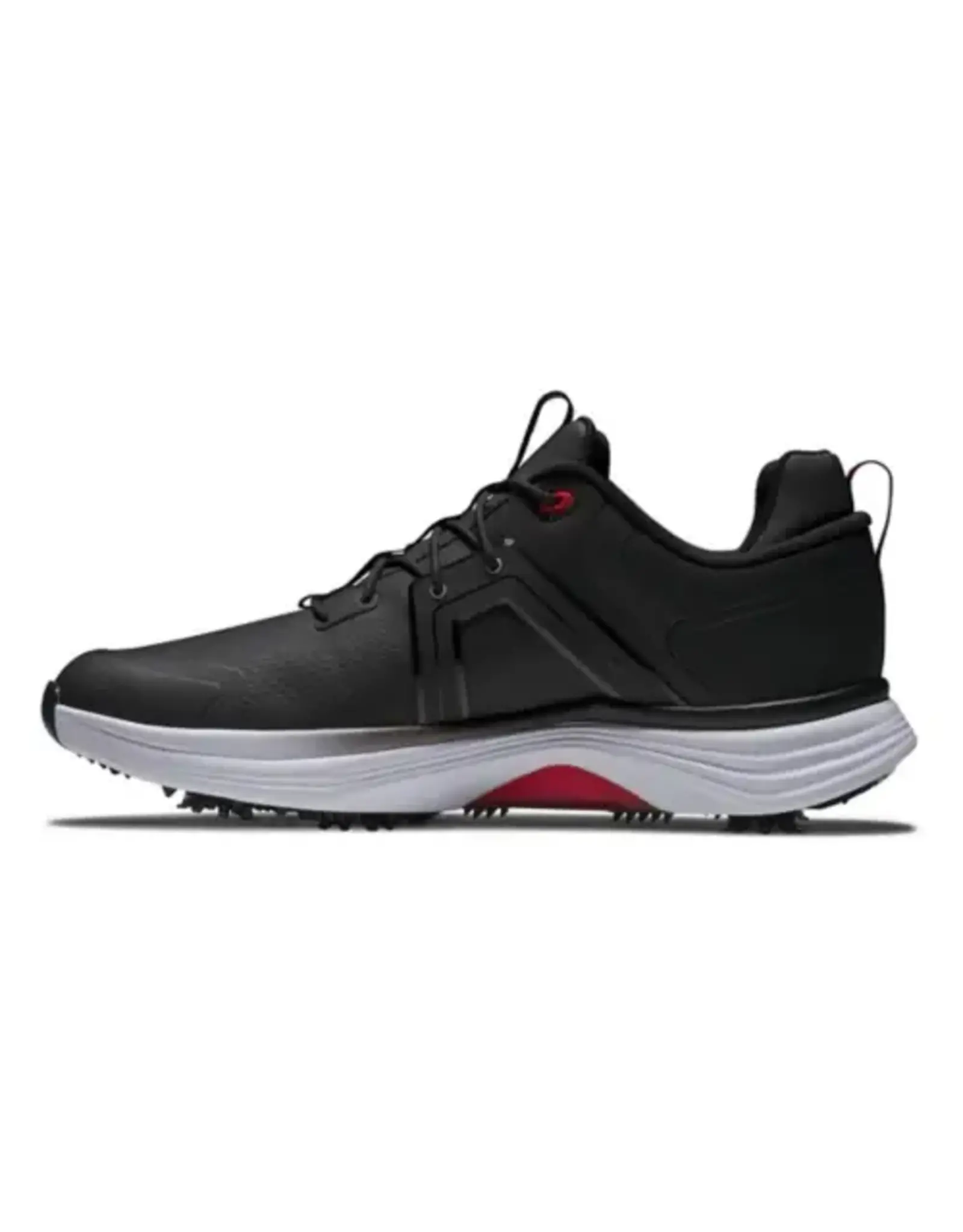 FootJoy FootJoy Men's Hyperflex Black/Red Golf Shoes