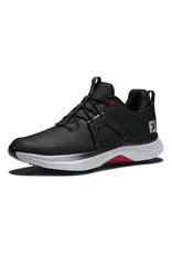 FootJoy FootJoy Men's Hyperflex Black/Red Golf Shoes