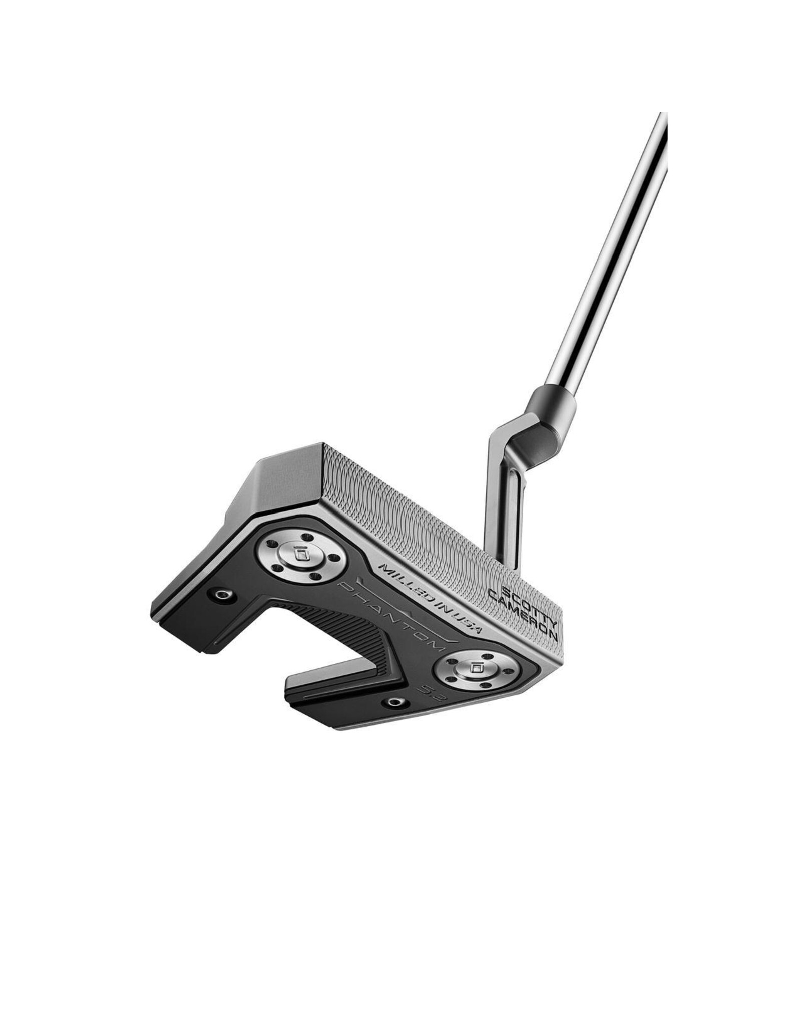 Titleist Scotty Cameron Phantom 5.2  RH 34" Putter