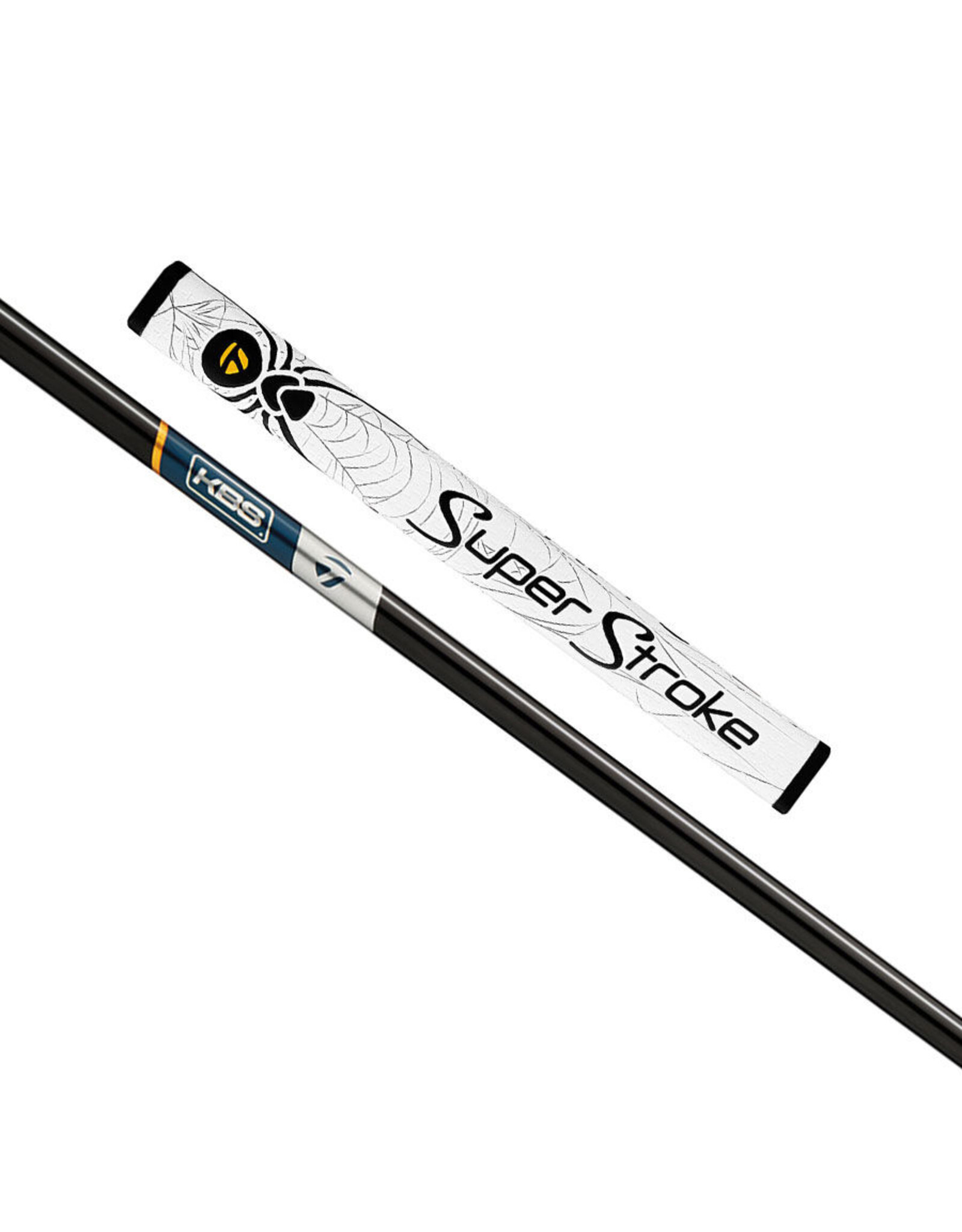 TaylorMade TaylorMade RH 34" Spider Tour X #1 L-Neck