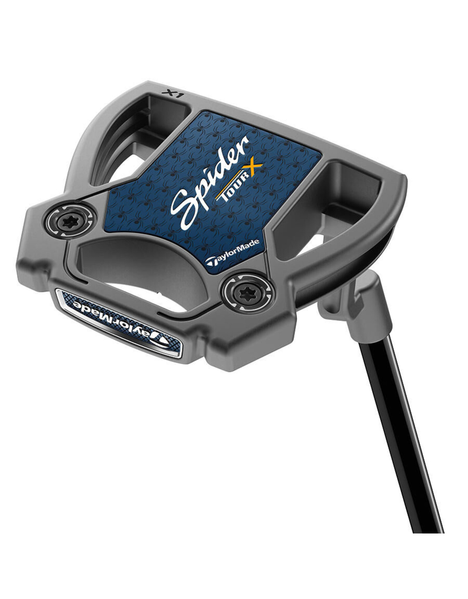 TaylorMade TaylorMade RH 34" Spider Tour X #1 L-Neck