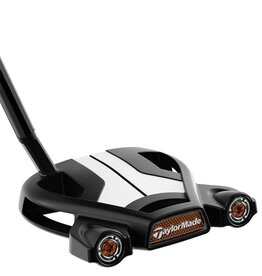 TaylorMade TaylorMade Spider Tour Black 34" LH Putter