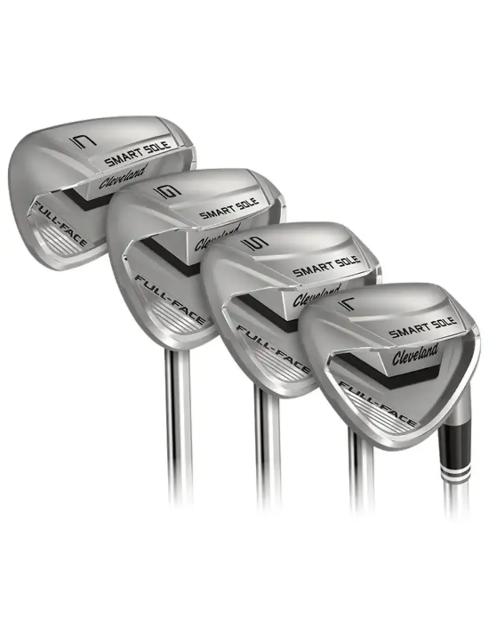 Cleveland Smart Sole RH Full-Face Sand Wedge