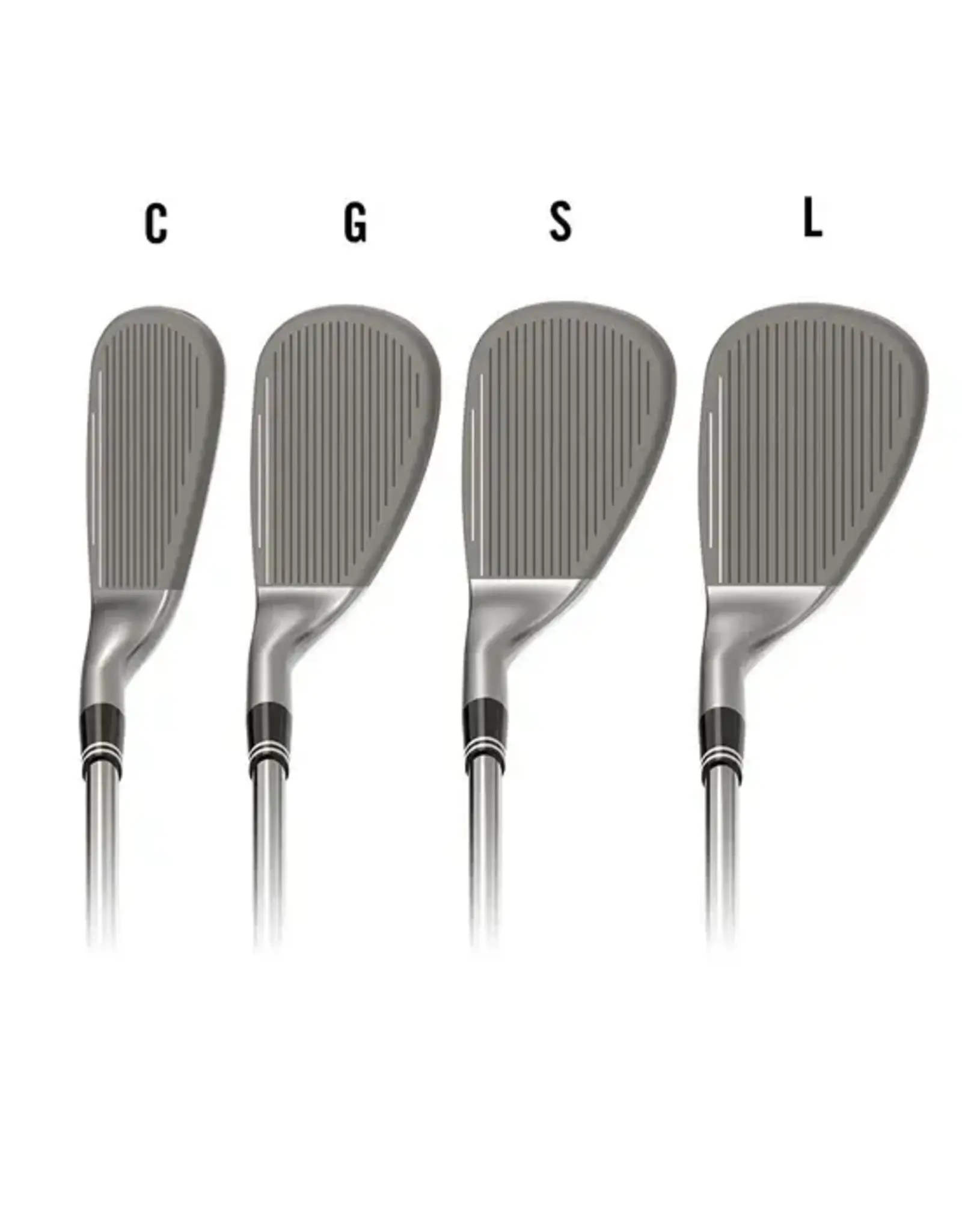Cleveland Smart Sole RH Full-Face Sand Wedge