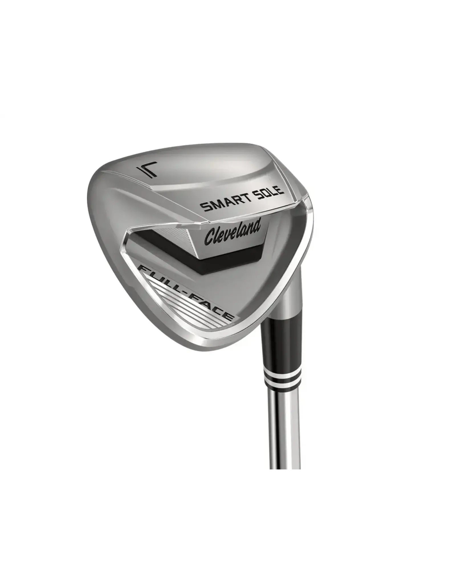 Cleveland Smart Sole RH Full-Face Sand Wedge
