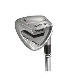 Cleveland Smart Sole RH Graphite Full-Face Gap Wedge