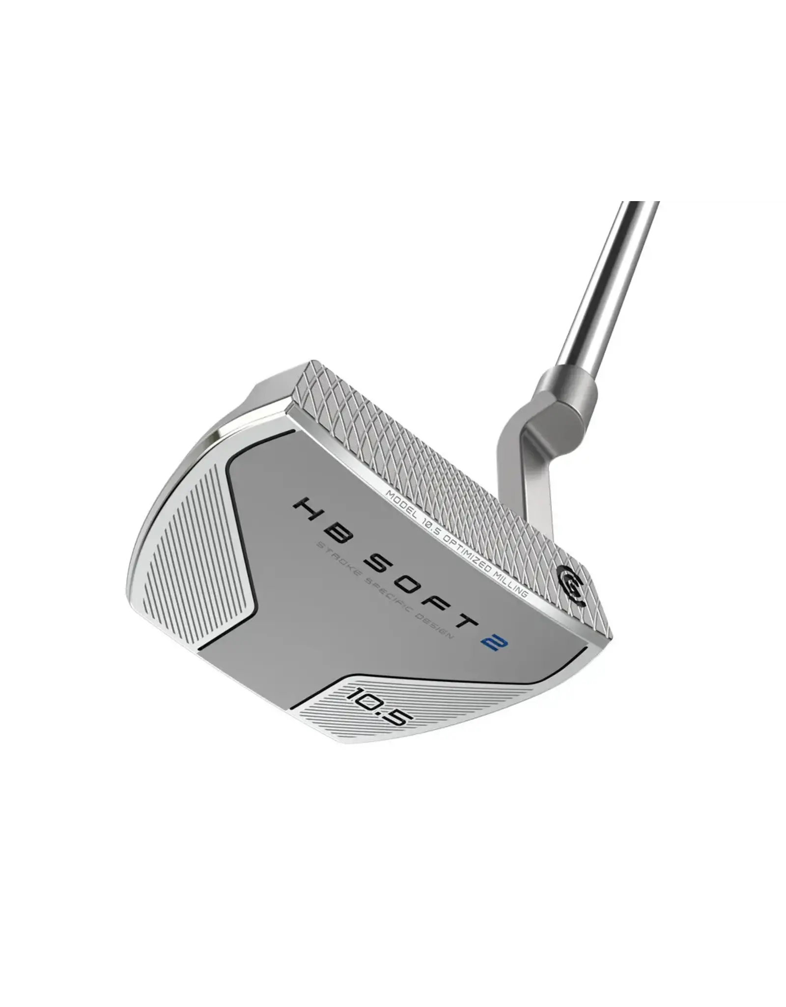 Cleveland HB Soft 2 #10.5 34" RH Putter