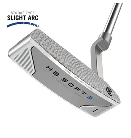 Cleveland HB Soft 2 #1 34" RH Putter