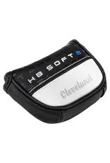 Cleveland HB Soft 2 #11 Black 34" RH Putter