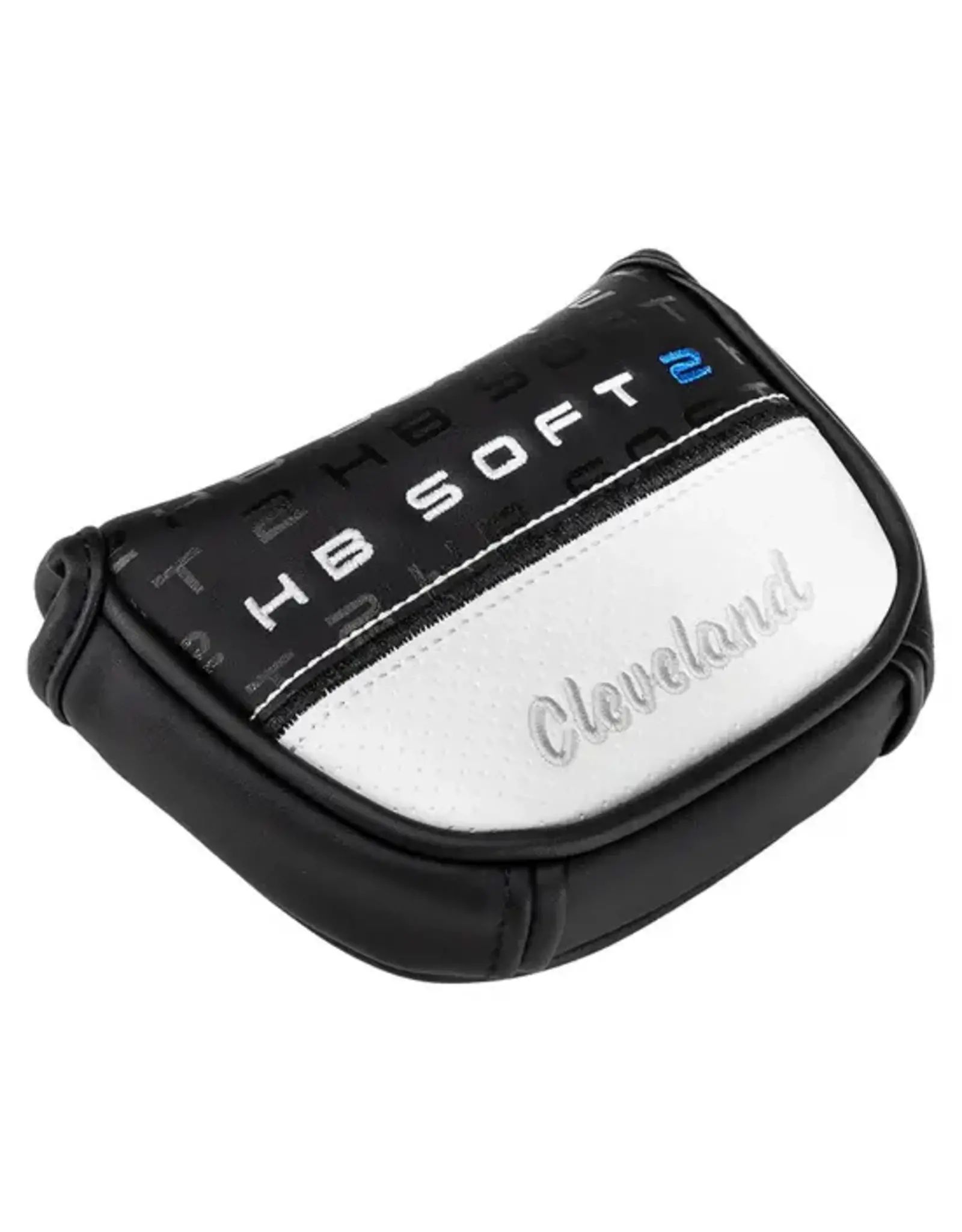 Cleveland HB Soft 2 #11 Black 34" RH Putter