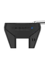 Cleveland HB Soft 2 #11 Black 34" RH Putter