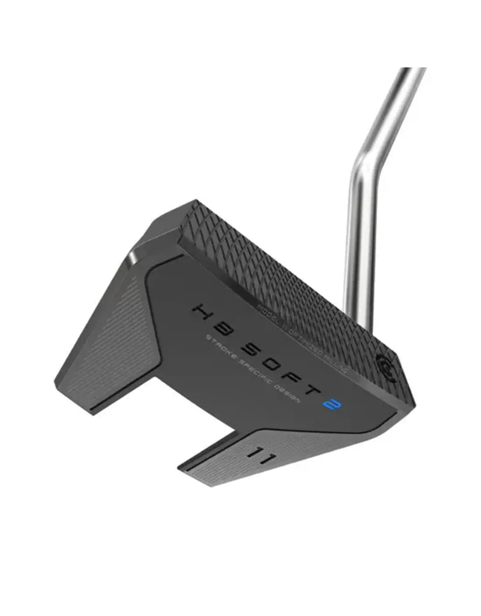 Cleveland HB Soft 2 #11 Black 34" RH Putter